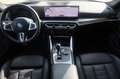 BMW i4 M50 Gran Coupé HiFi DAB Komfortzg. AHK Shz Noir - thumbnail 7