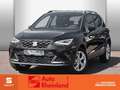 SEAT Arona FR 1.5 TSI DSG VOLL LED/ACC/RÜCKFAHRK./SITZHZ. Schwarz - thumbnail 1
