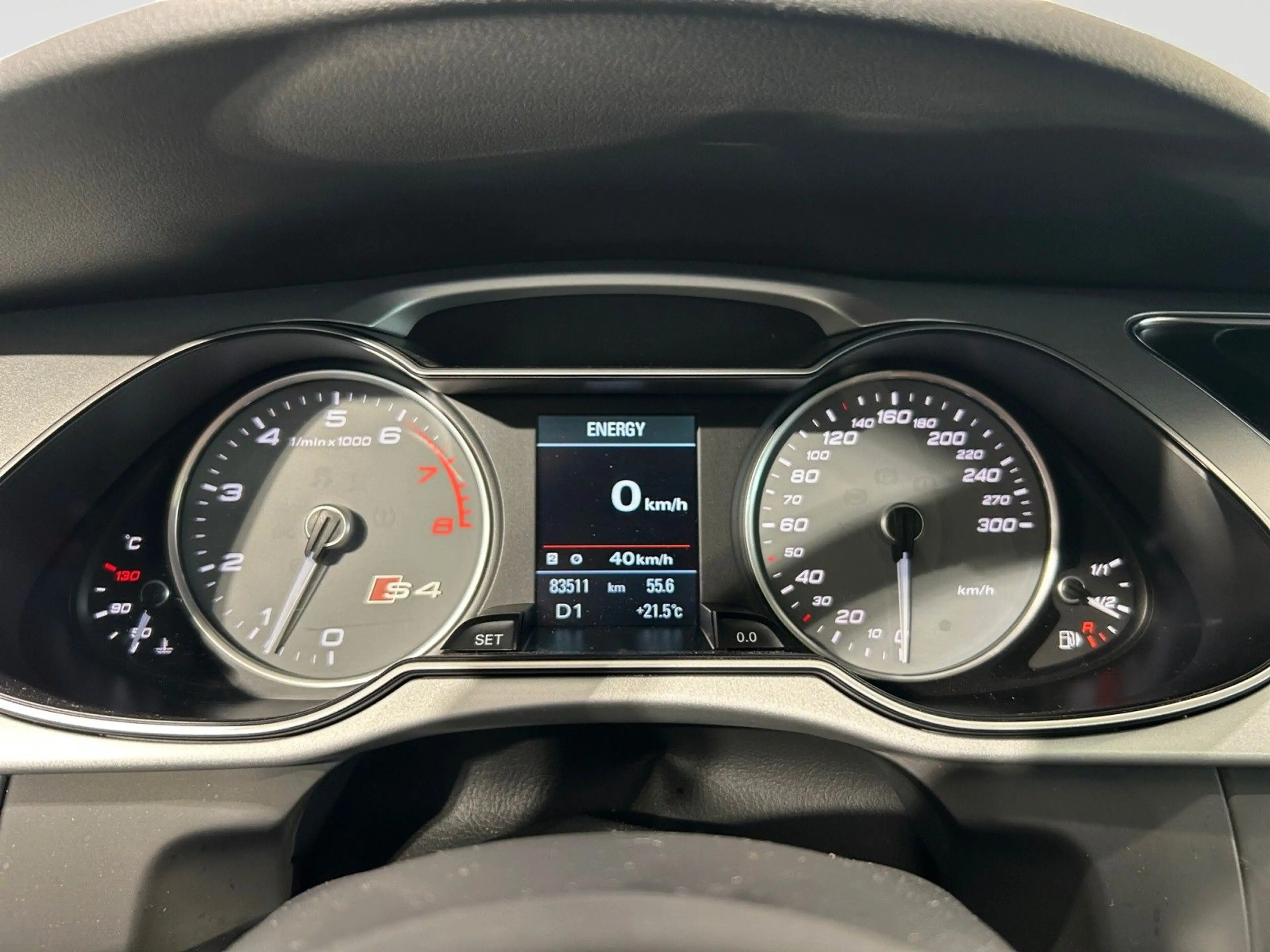 Audi S4 Av. 3.0TFSI qu. S-Tro AHK MAGNETIC ACC S-SITZ — photo 14