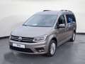 Volkswagen Caddy 1.4 BiFuel Beige - thumbnail 2