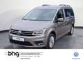 Volkswagen Caddy 1.4 BiFuel Beige - thumbnail 1