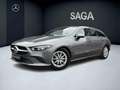 Mercedes-Benz CLA 180 d Shooting Brake Boite Auto Grigio - thumbnail 1
