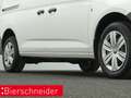 Volkswagen Caddy Maxi Cargo 2.0 TDI 5-J-GAR PDC ACTIVE-INFO Bianco - thumbnail 33
