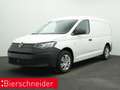 Volkswagen Caddy Maxi Cargo 2.0 TDI 5-J-GAR PDC ACTIVE-INFO Bianco - thumbnail 1