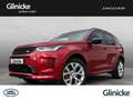 Land Rover Discovery Sport D200 R-Dynamic SE Winter Pack Pa Rot - thumbnail 1