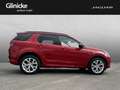 Land Rover Discovery Sport D200 R-Dynamic SE Winter Pack Pa Rouge - thumbnail 6