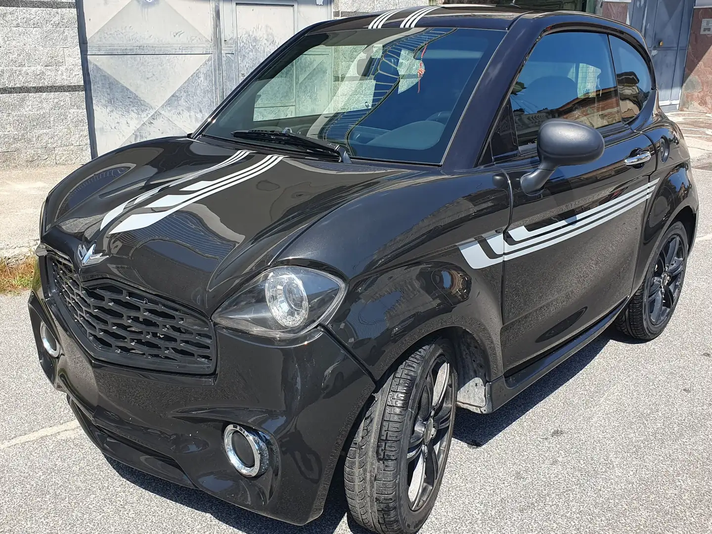 Chatenet CH 40 Nero - 2