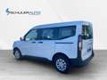 Ford E-Transit Tourneo Courier 1,0EcoBoost Trend 125PS *Kamera *Sitzheizung Weiß - thumbnail 3