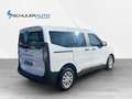 Ford E-Transit Tourneo Courier 1,0EcoBoost Trend 125PS *Kamera *Sitzheizung Weiß - thumbnail 18