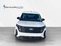 Ford Tourneo Courier Tourneo Courier 1,0EcoBoost Trend 125PS Weiß - thumbnail 21