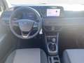 Ford E-Transit Tourneo Courier 1,0EcoBoost Trend 125PS *Kamera *Sitzheizung Weiß - thumbnail 4