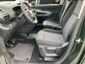 Toyota Proace City Verso 1,5l 100PS Shuttle L1 Grün - thumbnail 6