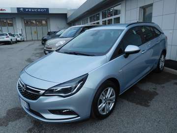 Astra 1.6 CDTi 136CV aut. Sports Tourer Business P