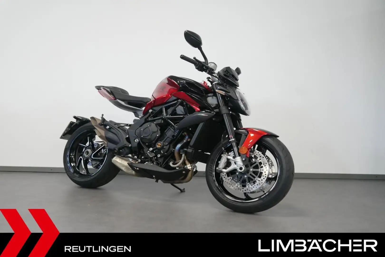 MV Agusta Brutale 800 RR - bundesweiter Versand ! - 1