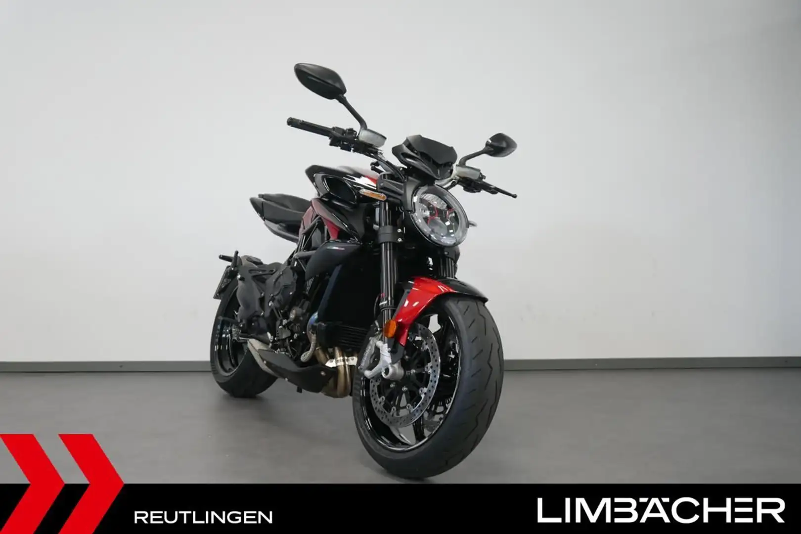 MV Agusta Brutale 800 RR - bundesweiter Versand ! - 2