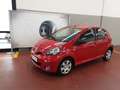 Toyota Aygo Aygo I 2005 5p 1.0 Sol Connect Red Edition Rosso - thumbnail 1