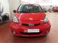 Toyota Aygo Aygo I 2005 5p 1.0 Sol Connect Red Edition Rosso - thumbnail 2
