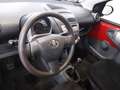 Toyota Aygo Aygo I 2005 5p 1.0 Sol Connect Red Edition Rosso - thumbnail 4