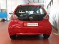 Toyota Aygo Aygo I 2005 5p 1.0 Sol Connect Red Edition Rosso - thumbnail 3