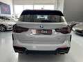 BMW X3 xDrive 20dA xLine M Sport Gris - thumbnail 5