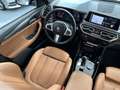 BMW X3 xDrive 20dA xLine M Sport Gris - thumbnail 37