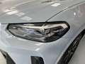 BMW X3 xDrive 20dA xLine M Sport Gris - thumbnail 8
