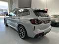 BMW X3 xDrive 20dA xLine M Sport Gris - thumbnail 6