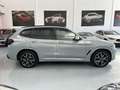 BMW X3 xDrive 20dA xLine M Sport Gris - thumbnail 3