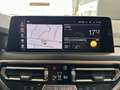 BMW X3 xDrive 20dA xLine M Sport Gris - thumbnail 30