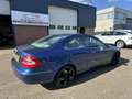 Mercedes-Benz CLK 240 Coupé El. LEER EXPORT RECHTS STUUR !!! Modrá - thumbnail 12