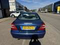Mercedes-Benz CLK 240 Coupé El. LEER EXPORT RECHTS STUUR !!! Modrá - thumbnail 10