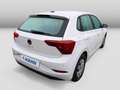 Volkswagen Polo 1.0 TSI LED Einparkhilfe plus Klima Blanc - thumbnail 4