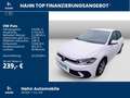 Volkswagen Polo 1.0 TSI LED Einparkhilfe plus Klima Blanc - thumbnail 2