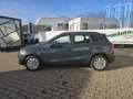 SEAT Arona Style Edition 1.0 TSI AHK 5 Jahre Garantie Blau - thumbnail 2
