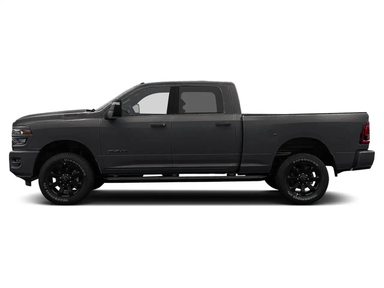 RAM 2500 снимка RAM 2500
