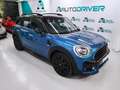 MINI Cooper Countryman D AUT. Azul - thumbnail 5
