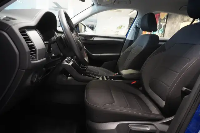 Skoda Kodiaq view 8