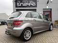 Mercedes-Benz B 200 -AUTOMAAT-CLIMA-CRUISECONTROL-TREKHAAK-1500 KG TRE Szürke - thumbnail 4