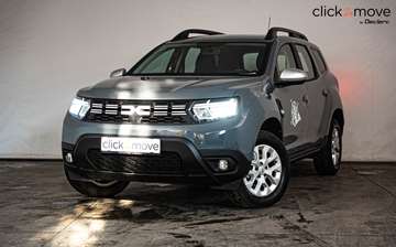 Duster 1.5 Blue dCi Expression