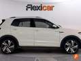 Volkswagen T-Cross 1.5 TSI R-Line Aut. 110kW Blanco - thumbnail 9