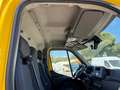 Renault Grand Scenic RENAULT Master T28 2.3 dCi 135 L2 H2 Furgone Ice Plus Jaune - thumbnail 15