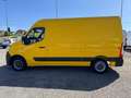Renault Grand Scenic RENAULT Master T28 2.3 dCi 135 L2 H2 Furgone Ice Plus Giallo - thumbnail 11