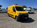 Renault Grand Scenic RENAULT Master T28 2.3 dCi 135 L2 H2 Furgone Ice Plus Giallo - thumbnail 14