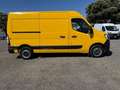 Renault Grand Scenic RENAULT Master T28 2.3 dCi 135 L2 H2 Furgone Ice Plus Giallo - thumbnail 5