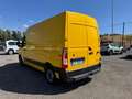 Renault Grand Scenic RENAULT Master T28 2.3 dCi 135 L2 H2 Furgone Ice Plus Jaune - thumbnail 6