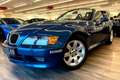 BMW Z3 Roadster 1.9 i Bester Original Zustand Azul - thumbnail 1