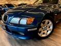 BMW Z3 Roadster 1.9 i Bester Original Zustand Azul - thumbnail 13