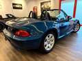 BMW Z3 Roadster 1.9 i Bester Original Zustand Azul - thumbnail 5
