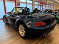 BMW Z3 Roadster 1.9 i Bester Original Zustand Azul - thumbnail 2