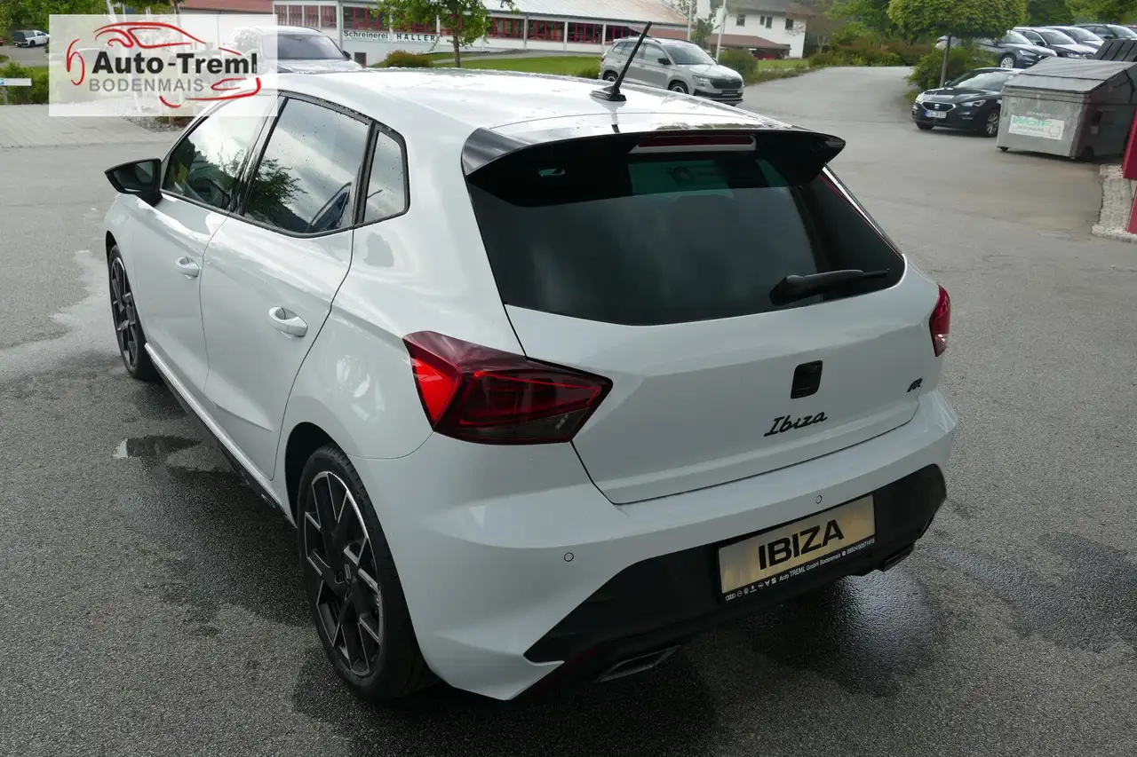 SEAT Ibiza 2026
